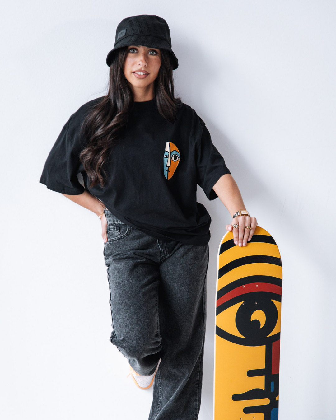 Derb Face 2.0 Regular Fit - Organic Shirt
