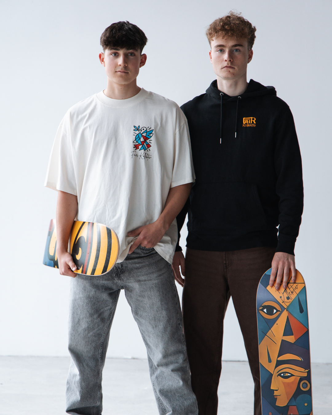 Ocean Red 2.0 Regular Fit - Organic Shirt