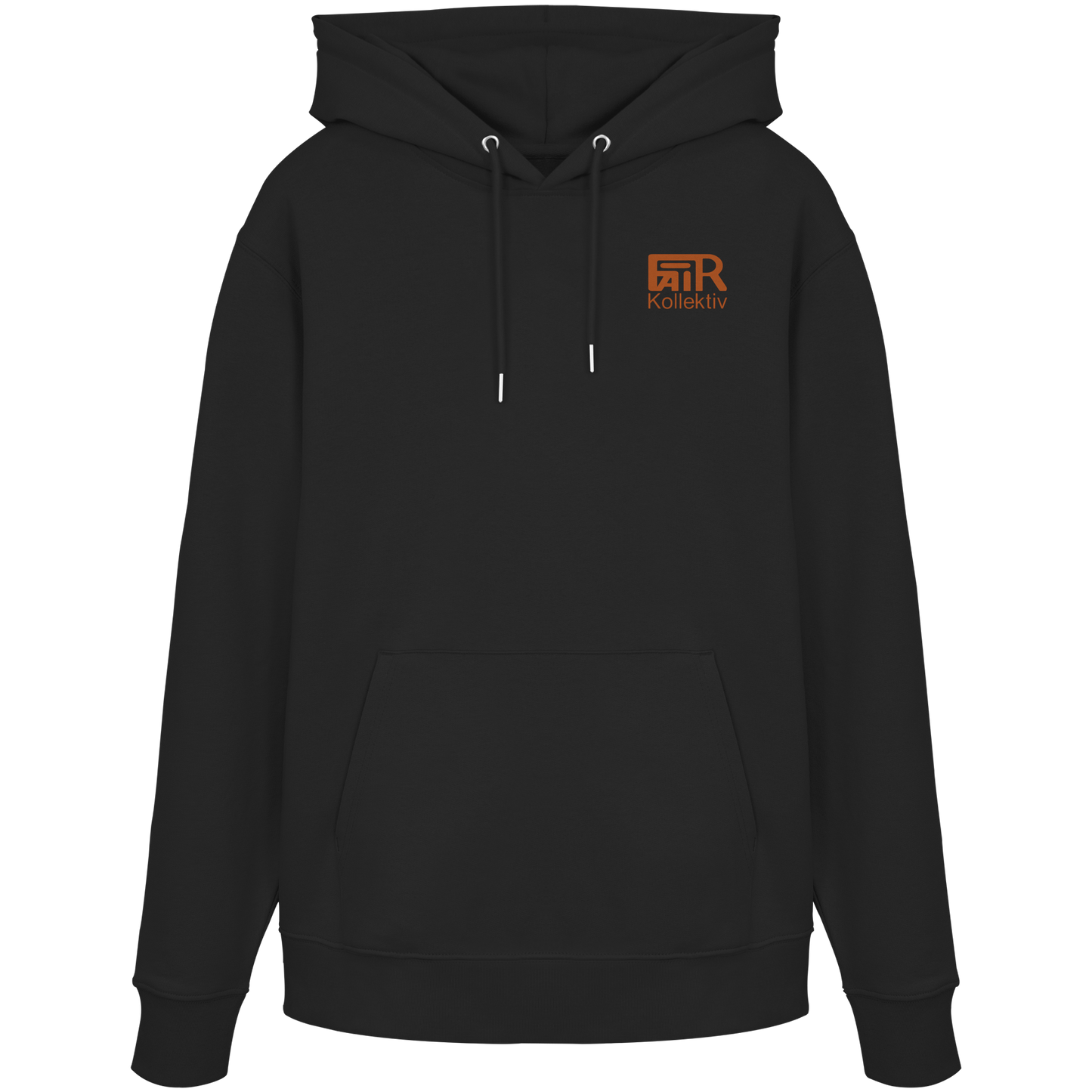 Geometrics 2.0 - Organic Regular Fit Hoodie
