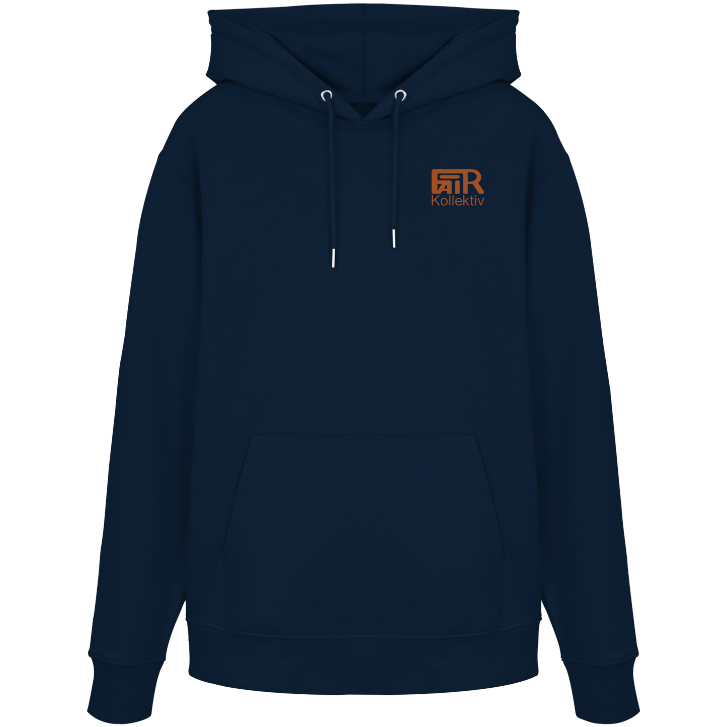 Muse 2.0 - Organic Regular Fit Hoodie