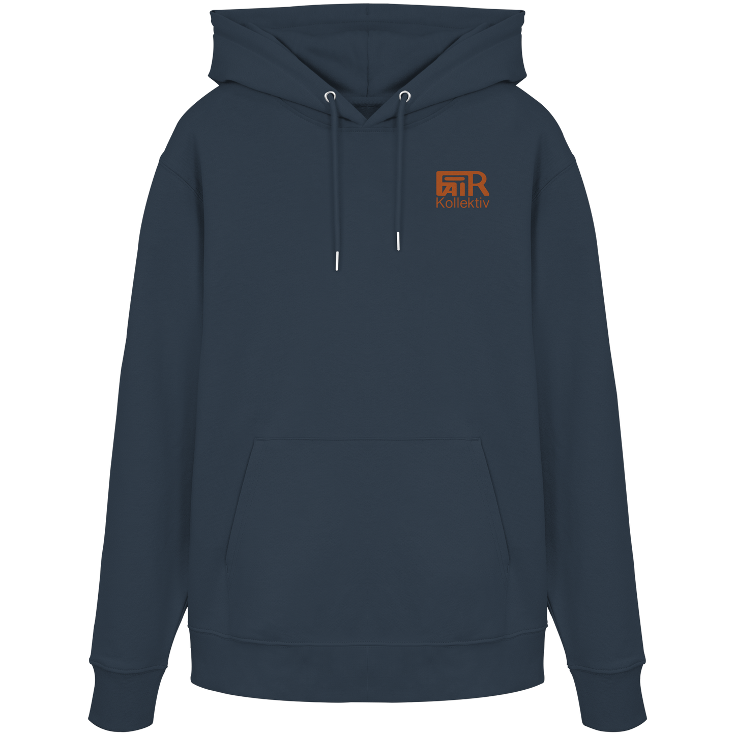 Muse 2.0 - Organic Regular Fit Hoodie