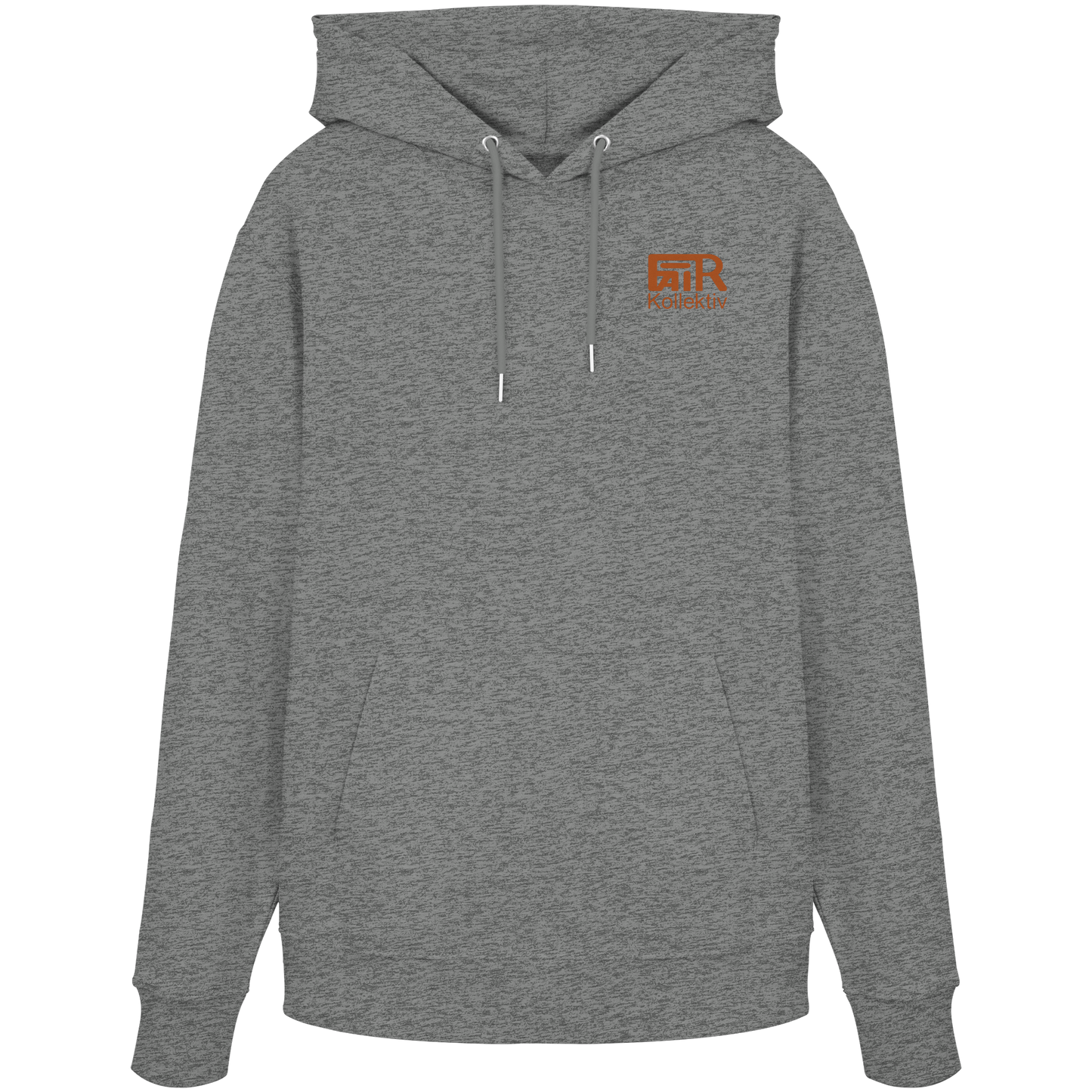 Muse 2.0 - Organic Regular Fit Hoodie