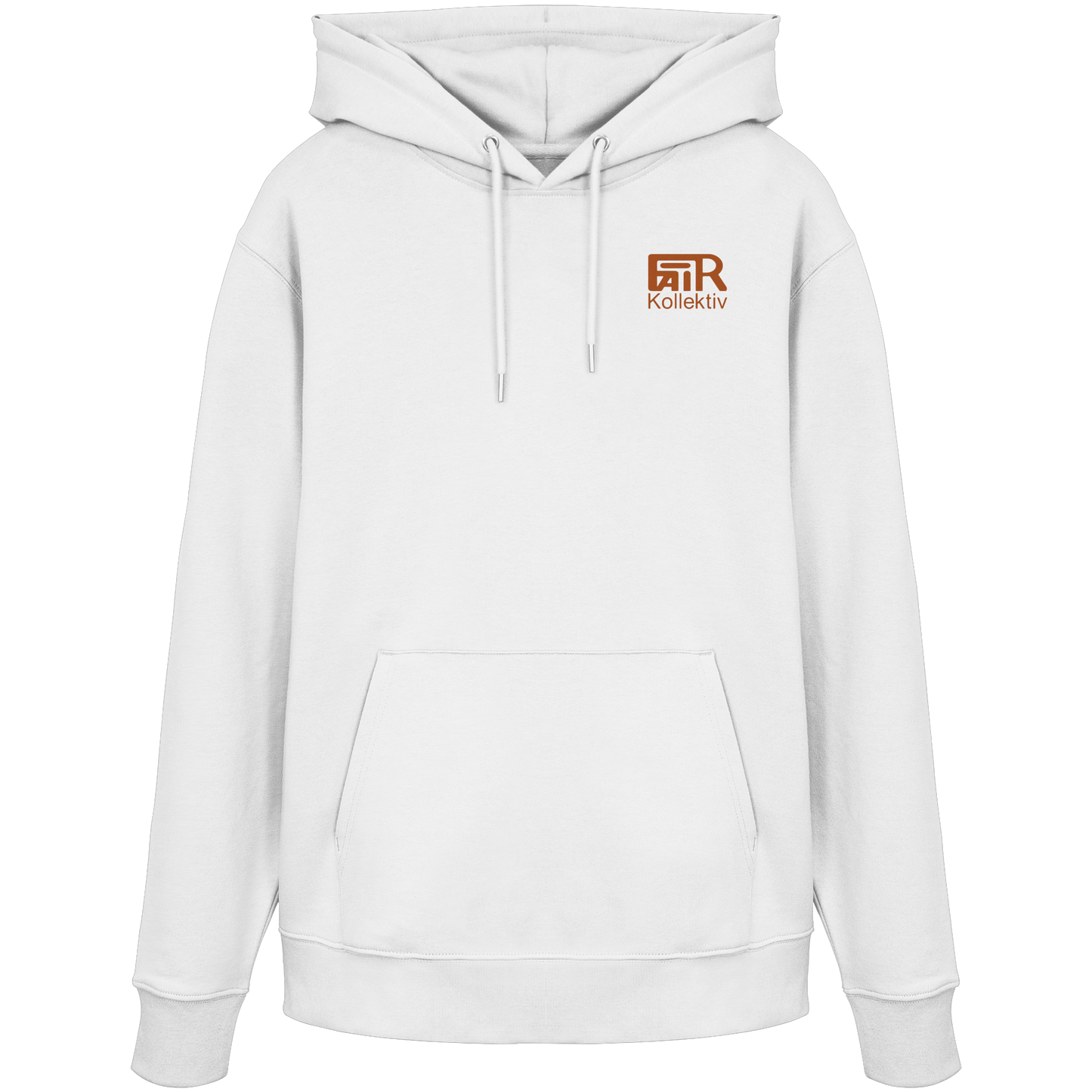 Muse 2.0 - Organic Regular Fit Hoodie