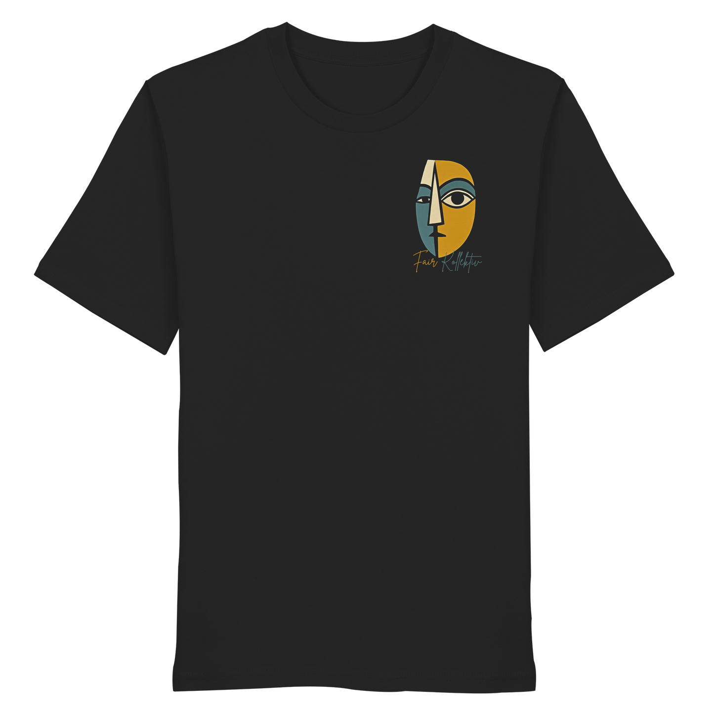 Derb Face 2.0 Regular Fit - Organic Shirt