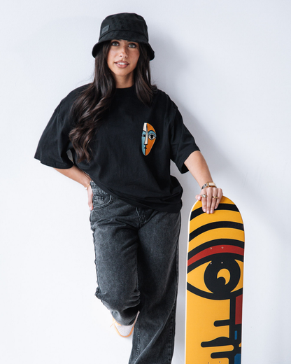 Derb Face 2.0 Regular Fit - Organic Shirt