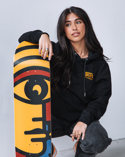 Muse 2.0 - Organic Regular Fit Hoodie
