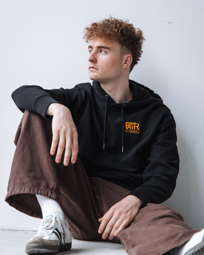 Muse 2.0 - Organic Regular Fit Hoodie
