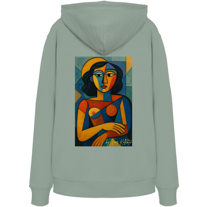 Muse 2.0 - Organic Regular Fit Hoodie