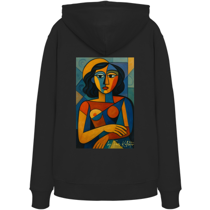 Muse 2.0 - Organic Regular Fit Hoodie