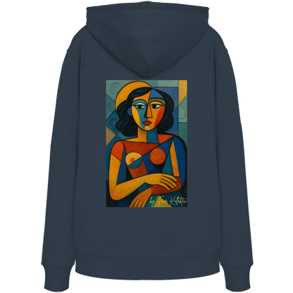 Muse 2.0 - Organic Regular Fit Hoodie
