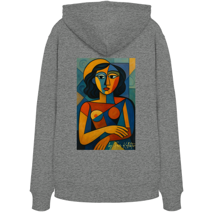 Muse 2.0 - Organic Regular Fit Hoodie