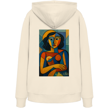 Muse 2.0 - Organic Regular Fit Hoodie