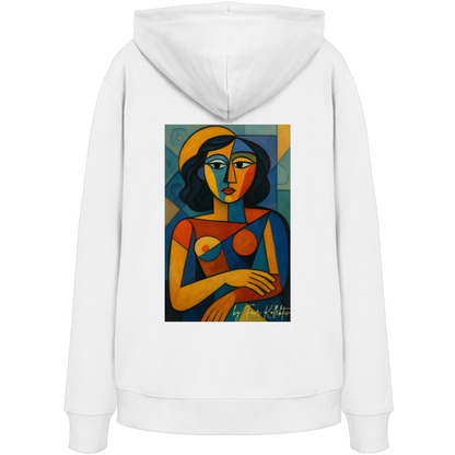 Muse 2.0 - Organic Regular Fit Hoodie