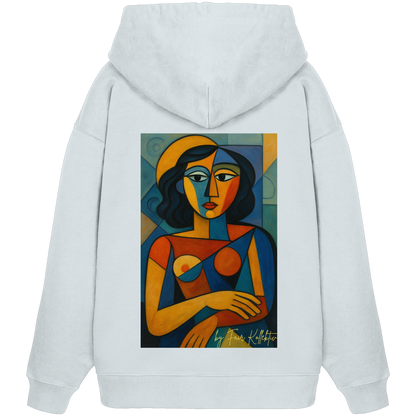 Muse - Organic Oversize Hoodie