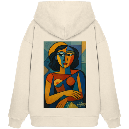 Muse - Organic Oversize Hoodie
