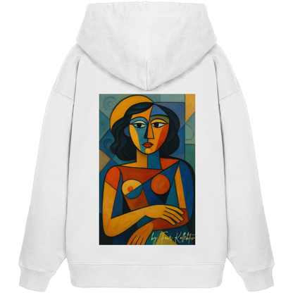 Muse - Organic Oversize Hoodie