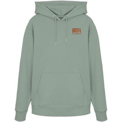 Geometrics 2.0 - Organic Regular Fit Hoodie