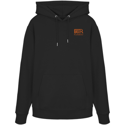 Geometrics 2.0 - Organic Regular Fit Hoodie