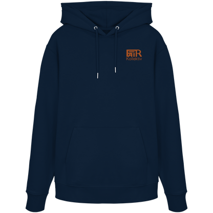 Geometrics 2.0 - Organic Regular Fit Hoodie