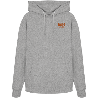 Geometrics 2.0 - Organic Regular Fit Hoodie