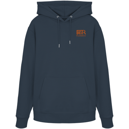Geometrics 2.0 - Organic Regular Fit Hoodie