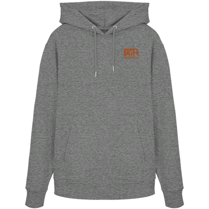 Geometrics 2.0 - Organic Regular Fit Hoodie