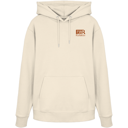 Geometrics 2.0 - Organic Regular Fit Hoodie