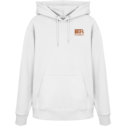 Geometrics 2.0 - Organic Regular Fit Hoodie